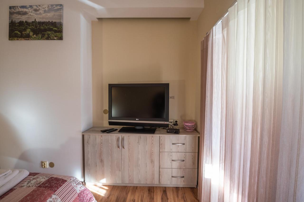 Апартаменти Ковачева-2 Bansko Extérieur photo