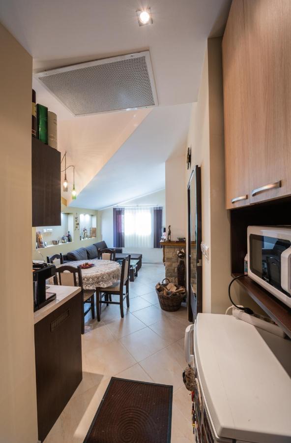 Апартаменти Ковачева-2 Bansko Extérieur photo