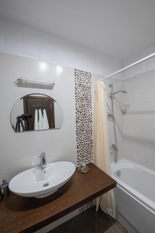 Апартаменти Ковачева-2 Bansko Extérieur photo