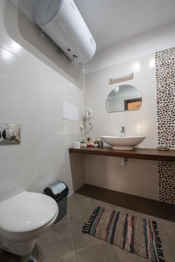 Апартаменти Ковачева-2 Bansko Extérieur photo
