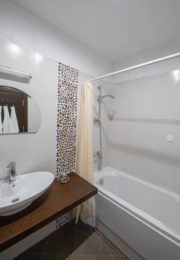 Апартаменти Ковачева-2 Bansko Extérieur photo