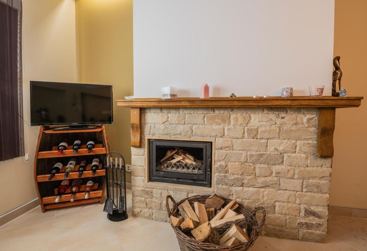Апартаменти Ковачева-2 Bansko Extérieur photo