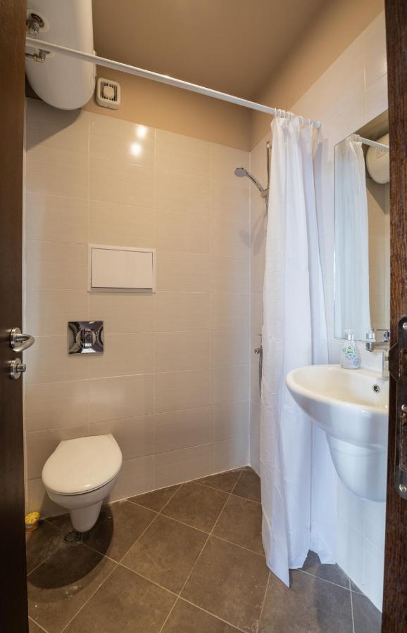 Апартаменти Ковачева-2 Bansko Extérieur photo