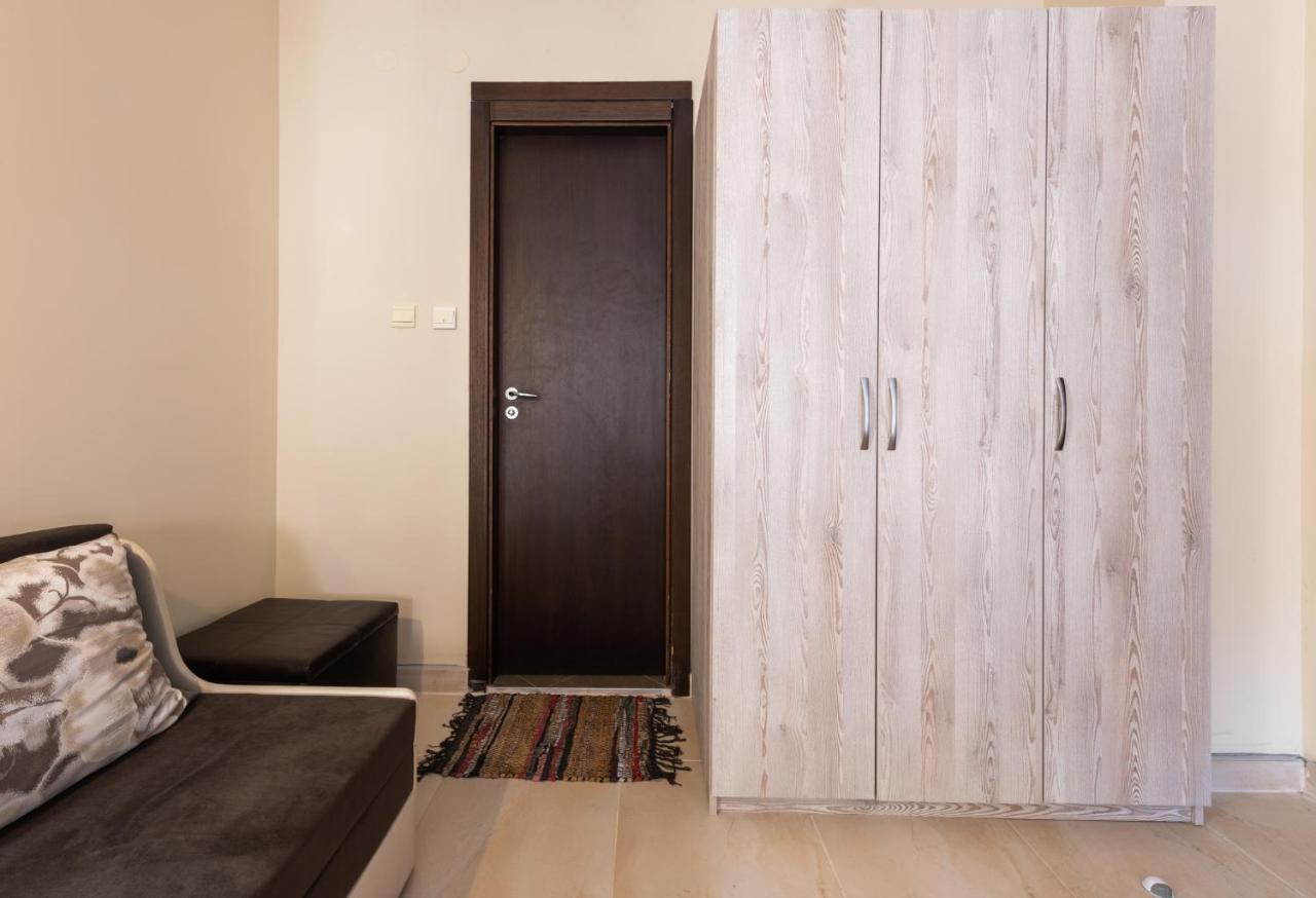 Апартаменти Ковачева-2 Bansko Extérieur photo