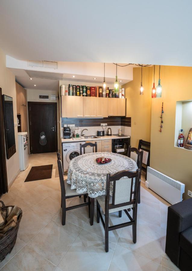 Апартаменти Ковачева-2 Bansko Extérieur photo