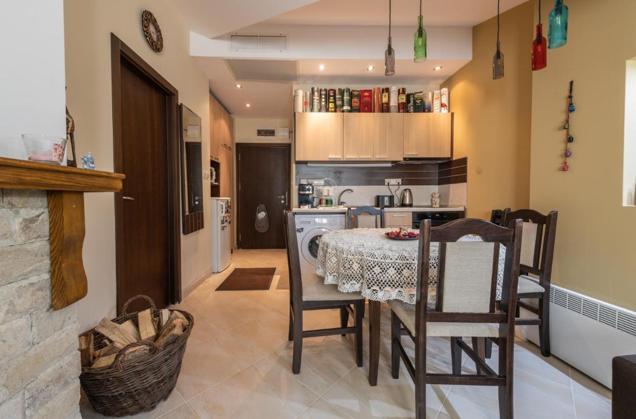 Апартаменти Ковачева-2 Bansko Extérieur photo