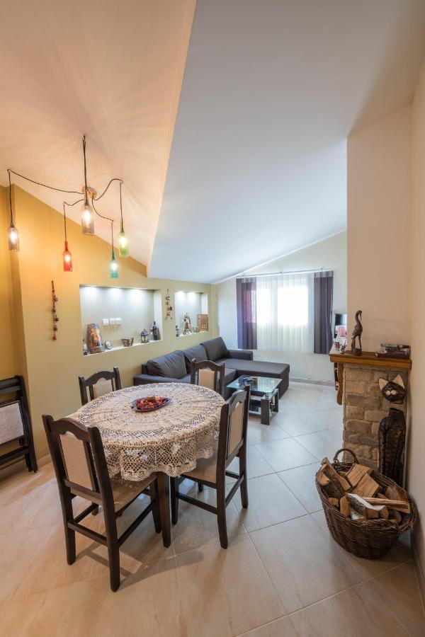 Апартаменти Ковачева-2 Bansko Extérieur photo