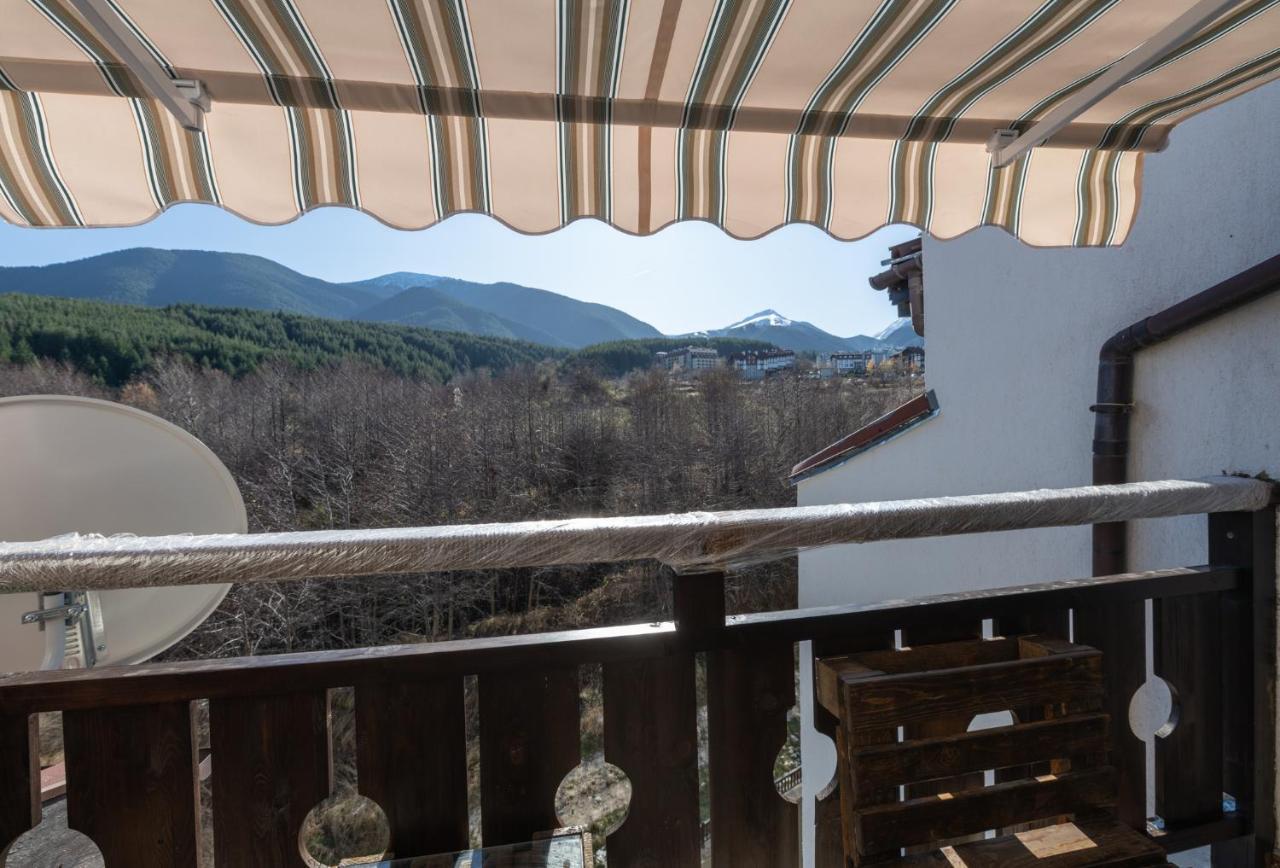 Апартаменти Ковачева-2 Bansko Extérieur photo