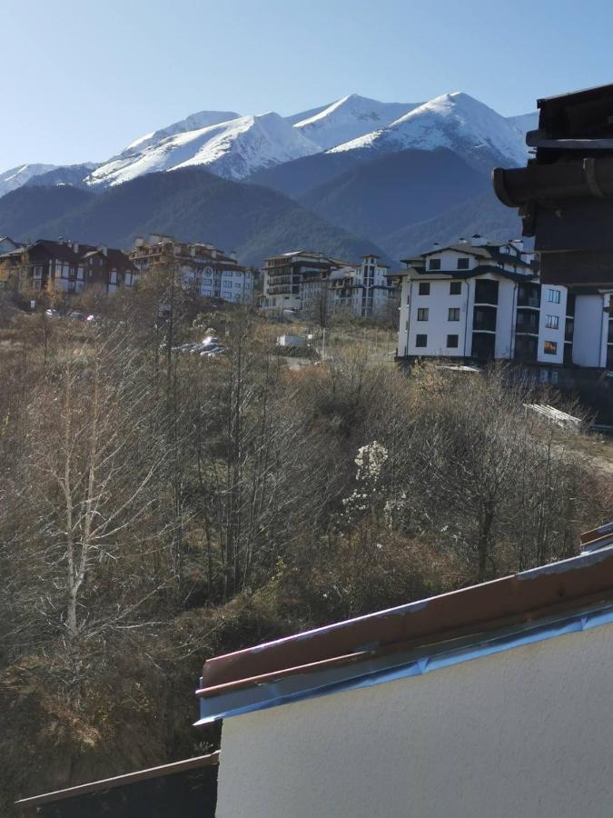 Апартаменти Ковачева-2 Bansko Extérieur photo