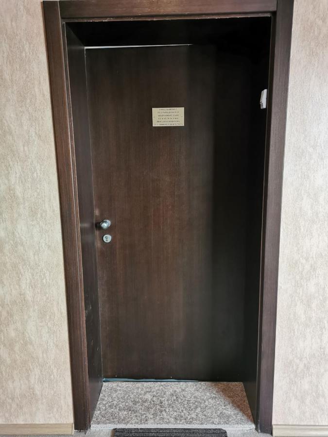 Апартаменти Ковачева-2 Bansko Extérieur photo